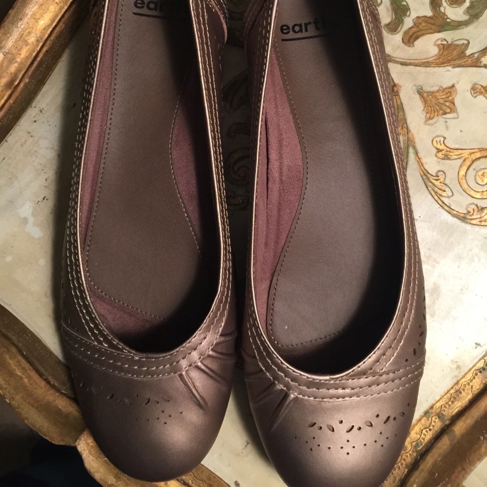 Shoes women’s ballet style flats